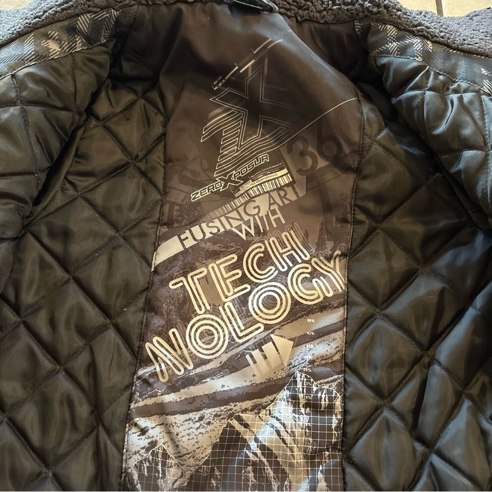 SOLD Women Size S Ski Snowboarding Snow Jacket Winter Warm Waterproof - Picture 6 of 7